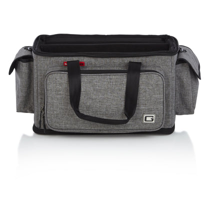 Gator GT-KEMPER-PRPH Transit Style Amp Head Bag For Kemper Profiler Amps