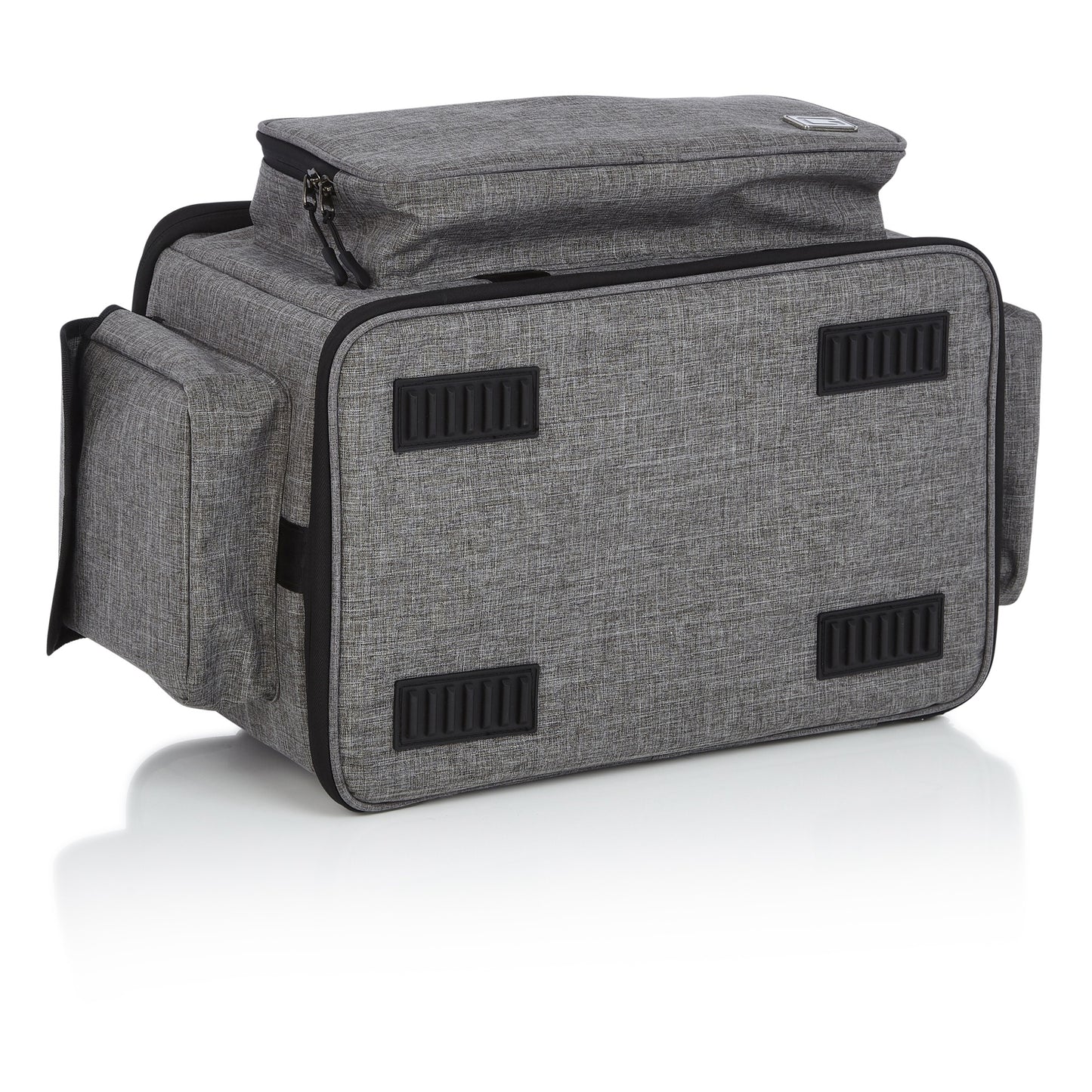 Gator GT-KEMPER-PRPH Transit Style Amp Head Bag For Kemper Profiler Amps