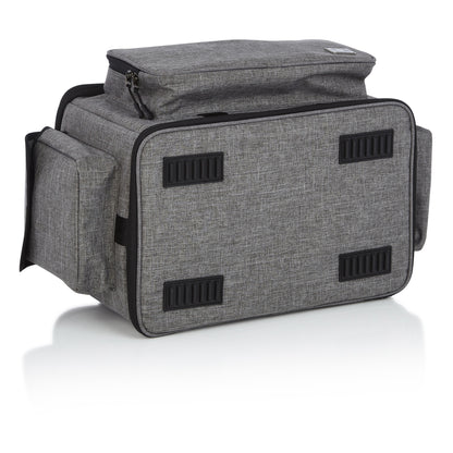 Gator GT-KEMPER-PRPH Transit Style Amp Head Bag For Kemper Profiler Amps