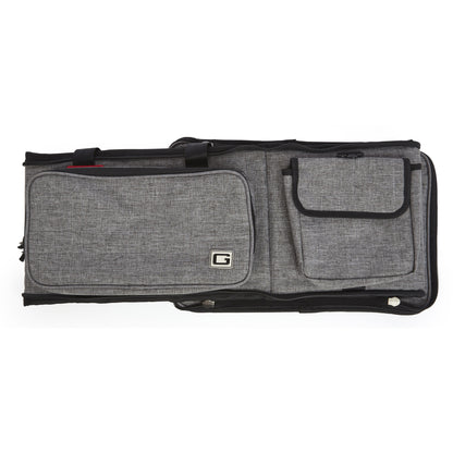 Gator GT-KEMPER-PRPH Transit Style Amp Head Bag For Kemper Profiler Amps