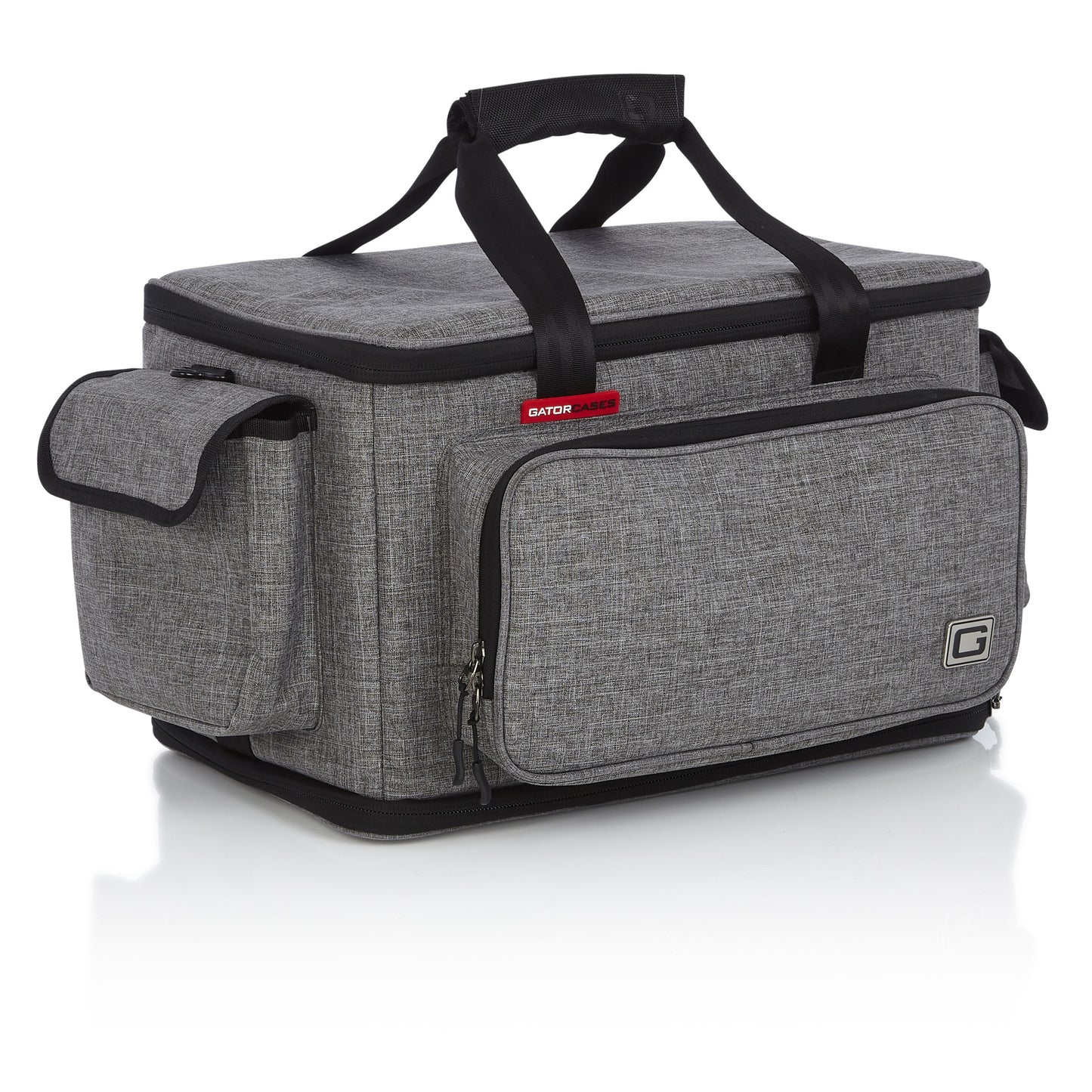 Gator GT-KEMPER-PRPH Transit Style Amp Head Bag For Kemper Profiler Amps
