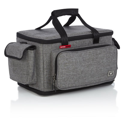 Gator GT-KEMPER-PRPH Transit Style Amp Head Bag For Kemper Profiler Amps