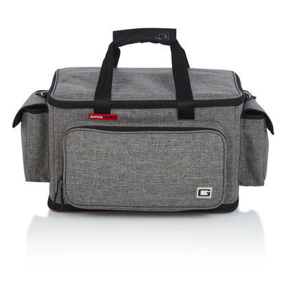 Gator GT-KEMPER-PRPH Transit Style Amp Head Bag For Kemper Profiler Amps
