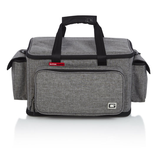 Gator GT-KEMPER-PRPH Transit Style Amp Head Bag For Kemper Profiler Amps