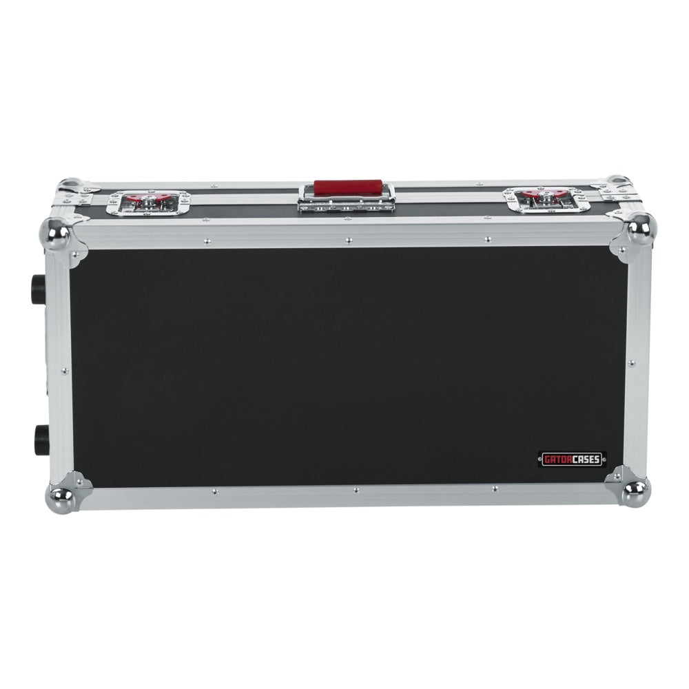 Gator GTOURHELIXFLOOR Helix Floor Case With Wheels