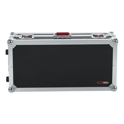 Gator GTOURHELIXFLOOR Helix Floor Case With Wheels