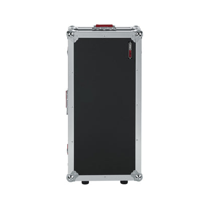 Gator GTOURHELIXFLOOR Helix Floor Case With Wheels