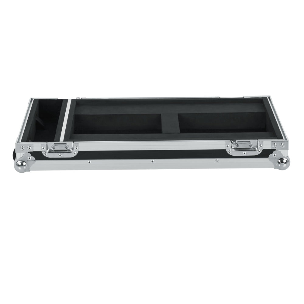 Gator GTOURHELIXFLOOR Helix Floor Case With Wheels