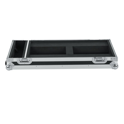 Gator GTOURHELIXFLOOR Helix Floor Case With Wheels
