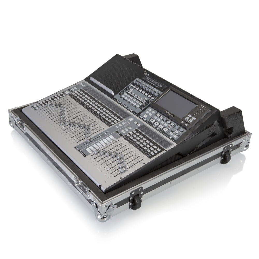 Gator G-TOURPRESL32SXNDH PreSonus StudioLive 32SX Mixer Case
