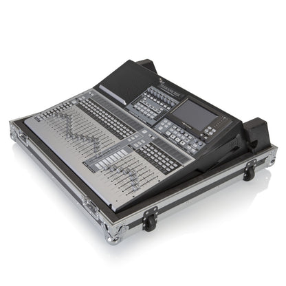 Gator G-TOURPRESL32SXNDH PreSonus StudioLive 32SX Mixer Case