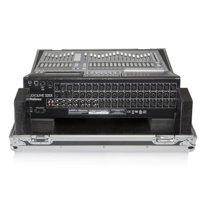 Gator G-TOURPRESL32SXNDH PreSonus StudioLive 32SX Mixer Case