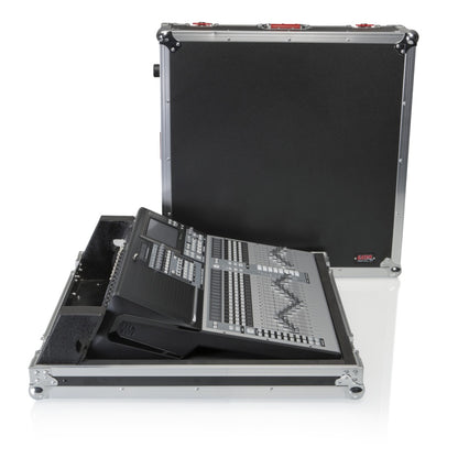 Gator G-TOURPRESL32SXNDH PreSonus StudioLive 32SX Mixer Case