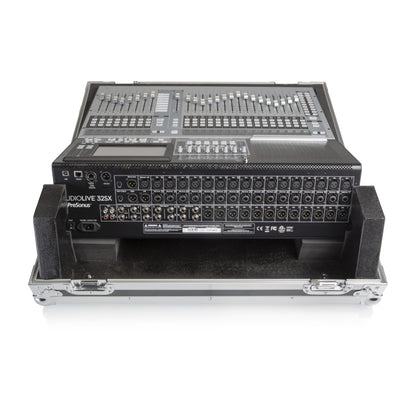 Gator G-TOURPRESL32SXNDH PreSonus StudioLive 32SX Mixer Case