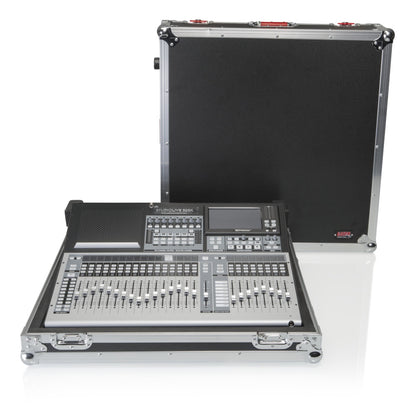Gator G-TOURPRESL32SXNDH PreSonus StudioLive 32SX Mixer Case