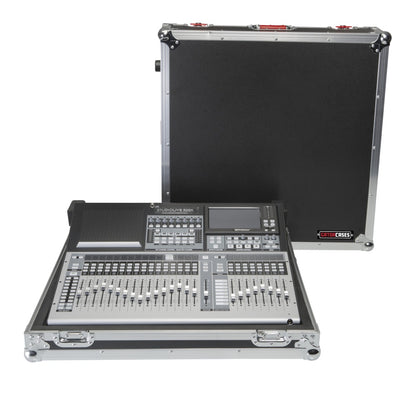 Gator G-TOURPRESL32SXNDH PreSonus StudioLive 32SX Mixer Case