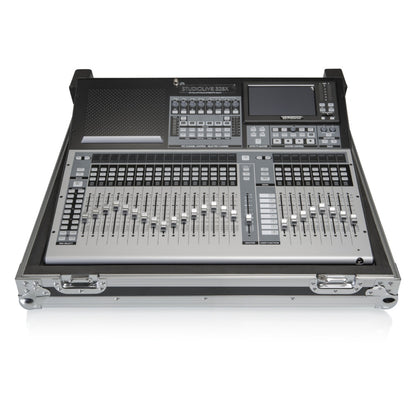 Gator G-TOURPRESL32SXNDH PreSonus StudioLive 32SX Mixer Case