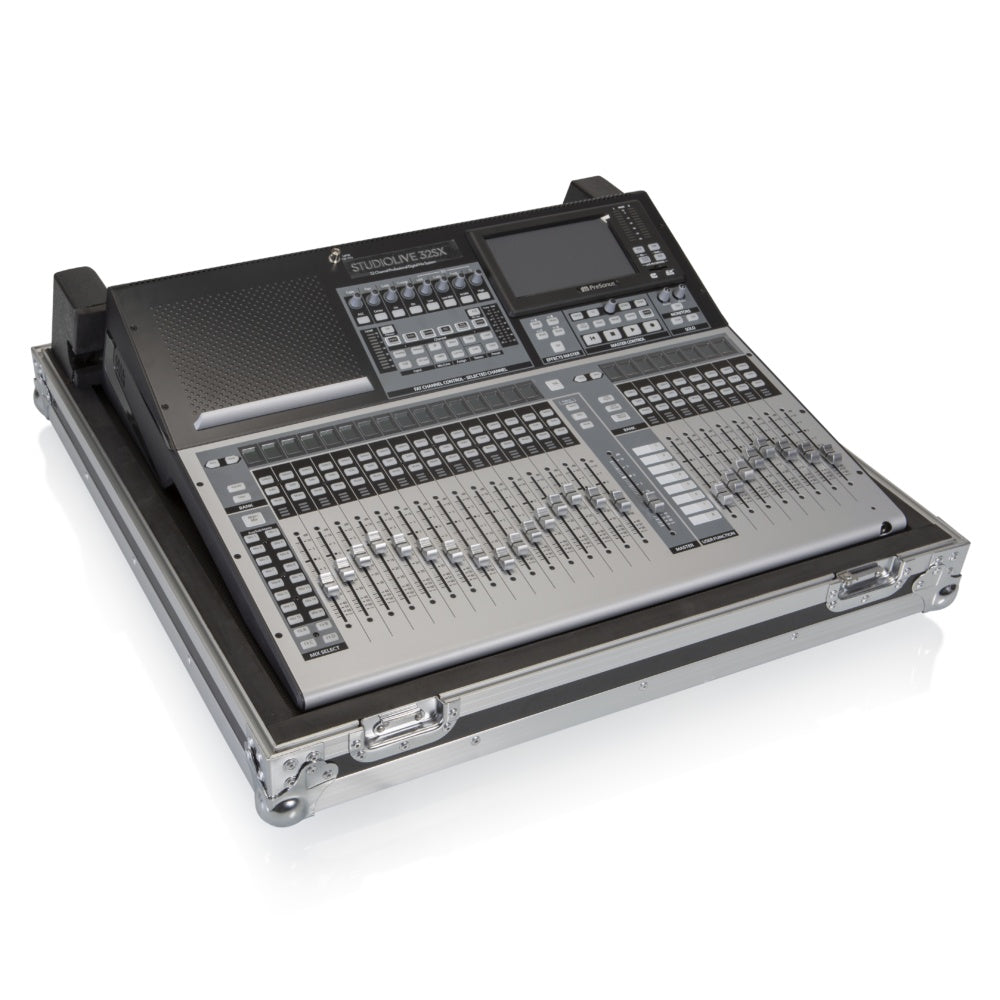 Gator G-TOURPRESL32SXNDH PreSonus StudioLive 32SX Mixer Case