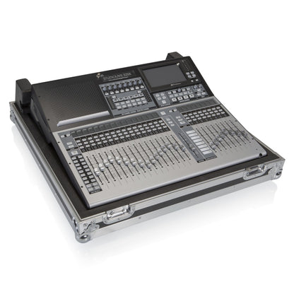 Gator G-TOURPRESL32SXNDH PreSonus StudioLive 32SX Mixer Case