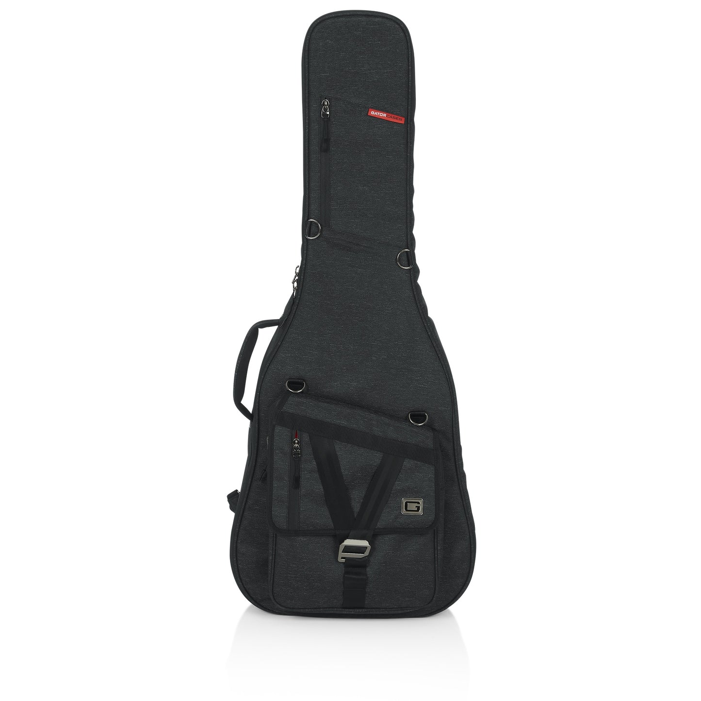 Gator GT-RES00CLASS-BLK Resonator 00 Classical Guitar Gig Bag | Black