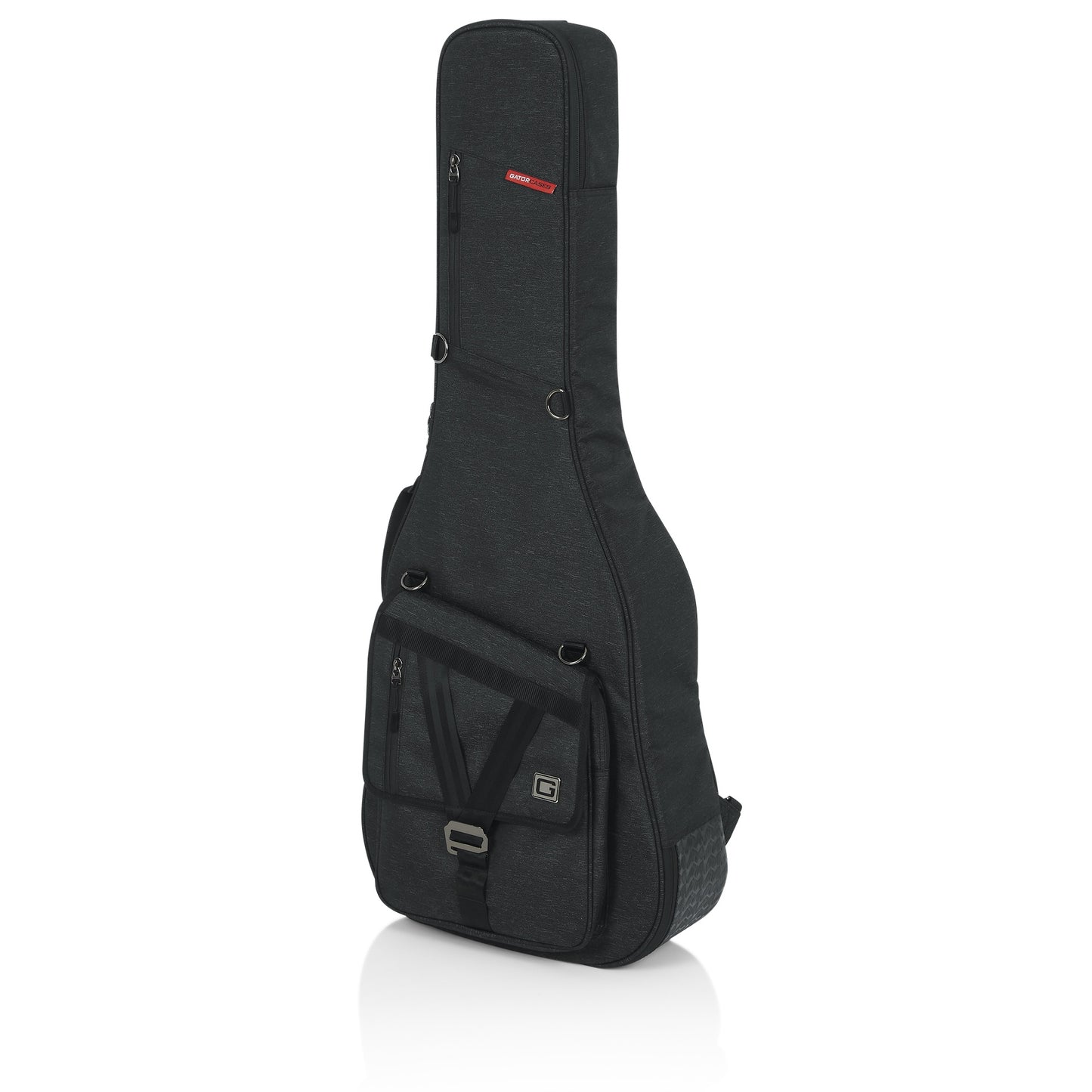 Gator GT-RES00CLASS-BLK Resonator 00 Classical Guitar Gig Bag | Black
