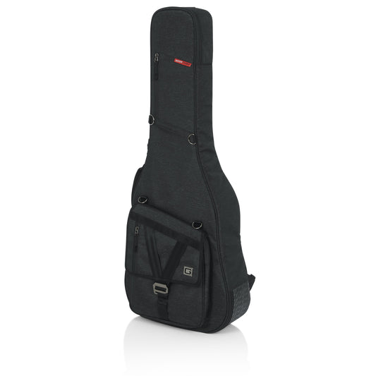 Gator GT-RES00CLASS-BLK Resonator 00 Classical Guitar Gig Bag | Black
