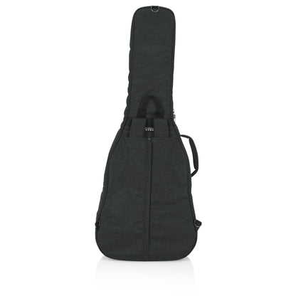 Gator GT-RES00CLASS-BLK Resonator 00 Classical Guitar Gig Bag | Black