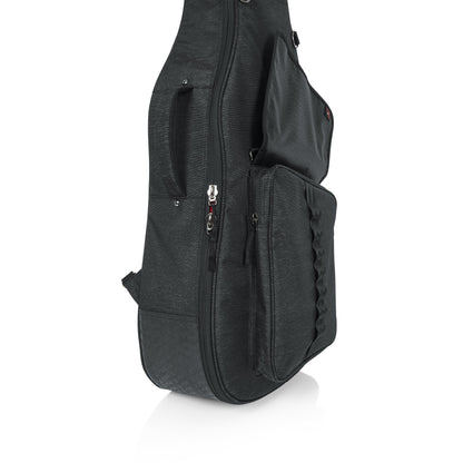 Gator GT-RES00CLASS-BLK Resonator 00 Classical Guitar Gig Bag | Black