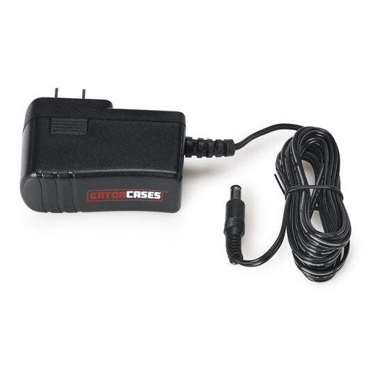 Gator GTR-PWR-1 9V DC Pedalboard Power Supply 1700mA