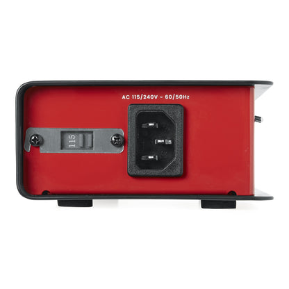 Gator GTR-PWR-12 12-Output Pedalboard Power Supply