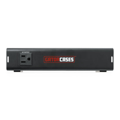 Gator GTR-PWR-12 12-Output Pedalboard Power Supply