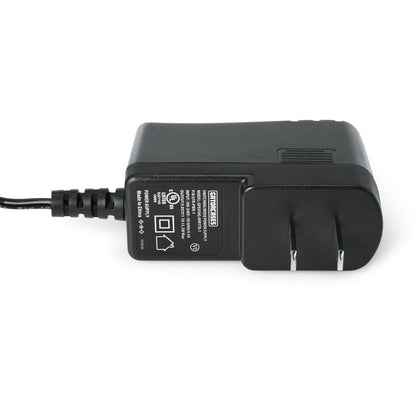Gator GTR-PWR-1MAX Pedalboard Power Supply Combo Pack