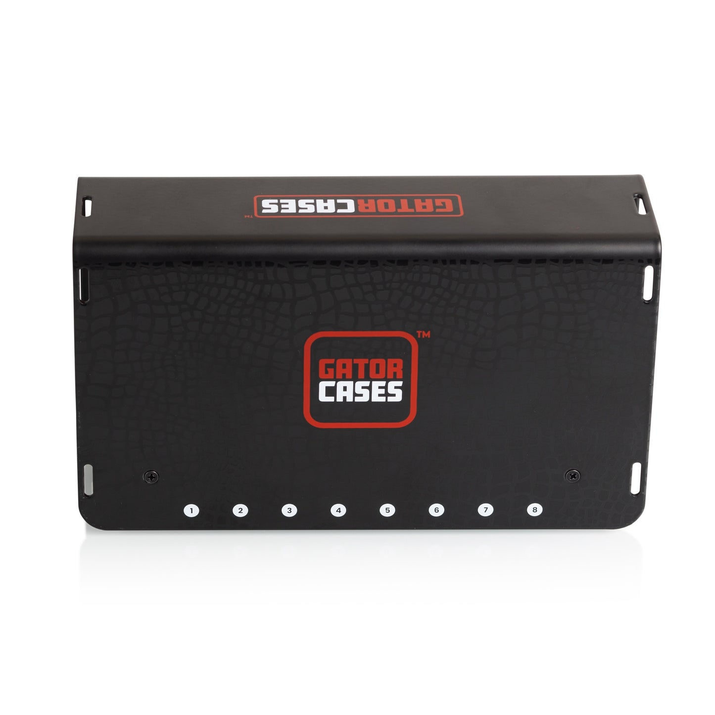 Gator GTR-PWR-8 Pedalboard Power Supply With 8 Isolated Outputs