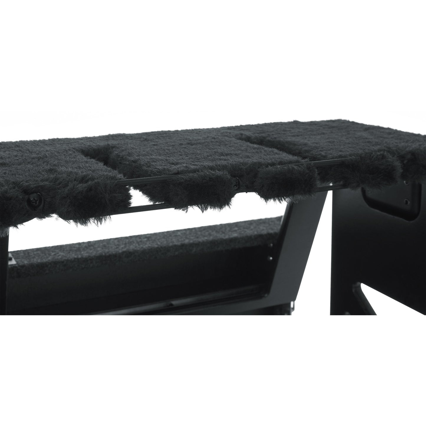 Gator GTRSTD4 Rack Style 4 Guitar Stand That Folds Into Case