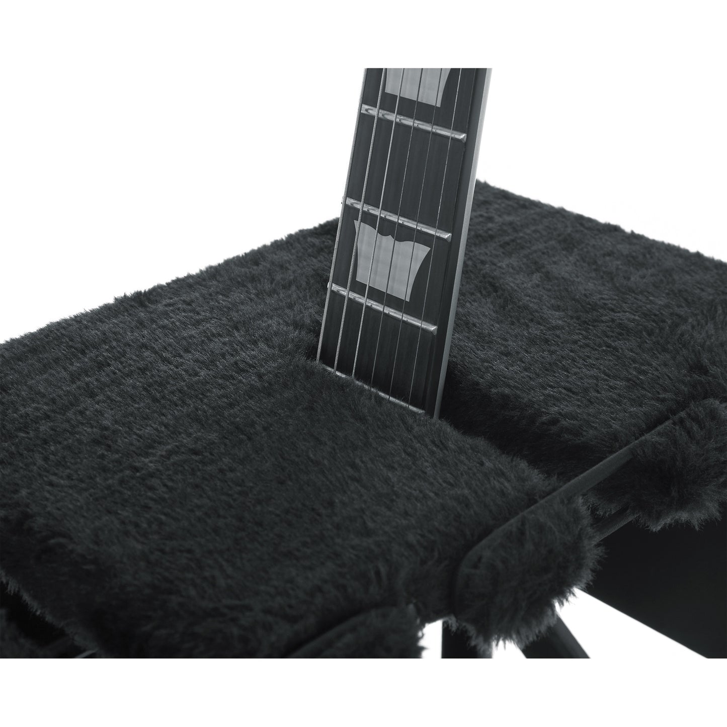 Gator GTRSTD4 Rack Style 4 Guitar Stand That Folds Into Case