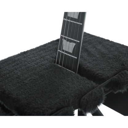 Gator GTRSTD4 Rack Style 4 Guitar Stand That Folds Into Case