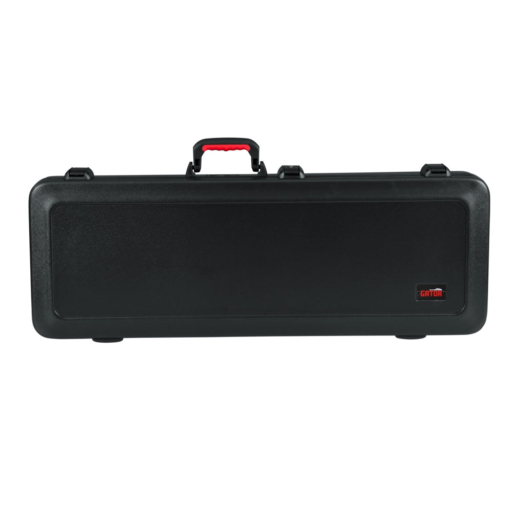 Gator GTSA-GTRELEC-LED TSA ATA Electric Guitar Case With LED