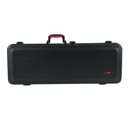 Gator GTSA-GTRELEC-LED TSA ATA Electric Guitar Case With LED