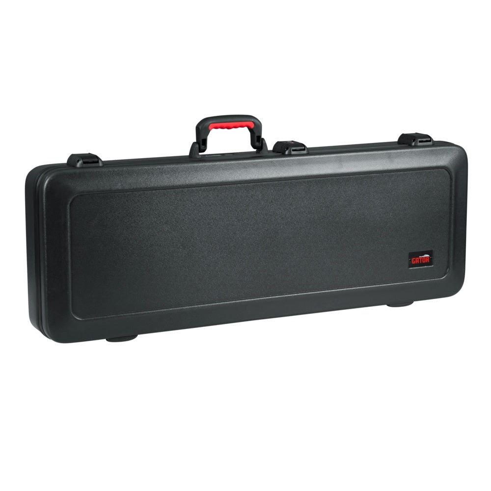 Gator GTSA-GTRELEC-LED TSA ATA Electric Guitar Case With LED