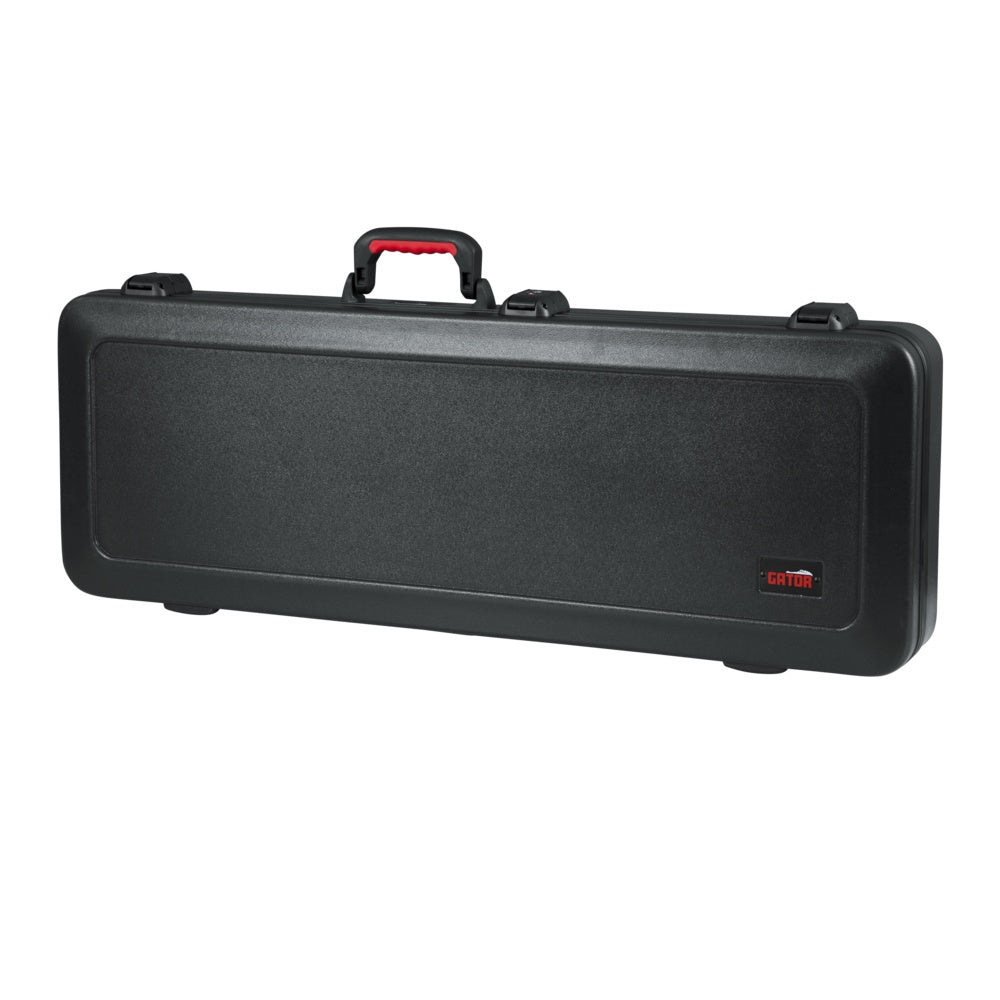 Gator GTSA-GTRELEC-LED TSA ATA Electric Guitar Case With LED