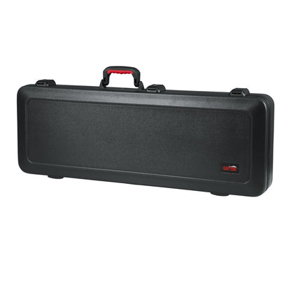 Gator GTSA-GTRELEC-LED TSA ATA Electric Guitar Case With LED