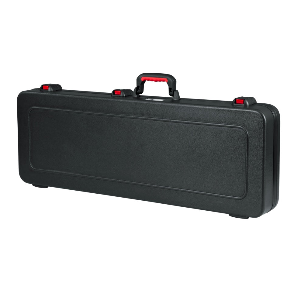 Gator GTSA-GTRELEC-LED TSA ATA Electric Guitar Case With LED