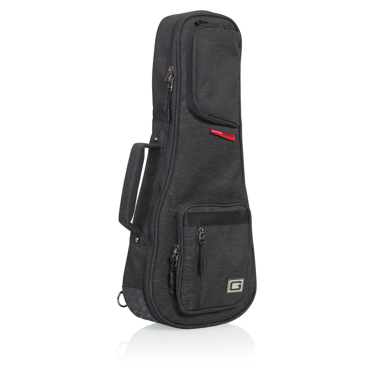 Gator GT-UKE-SOP-BLK Transit Bag For Soprano Ukulele | Black