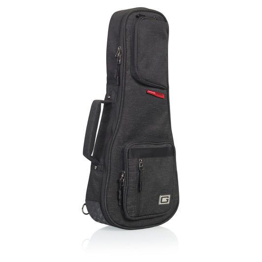 Gator GT-UKE-SOP-BLK Transit Bag For Soprano Ukulele | Black