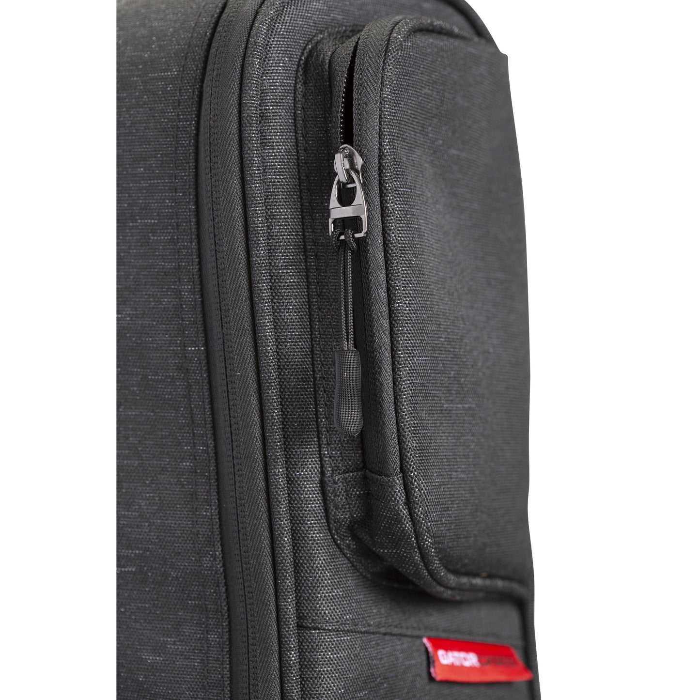 Gator GT-UKE-SOP-BLK Transit Bag For Soprano Ukulele | Black