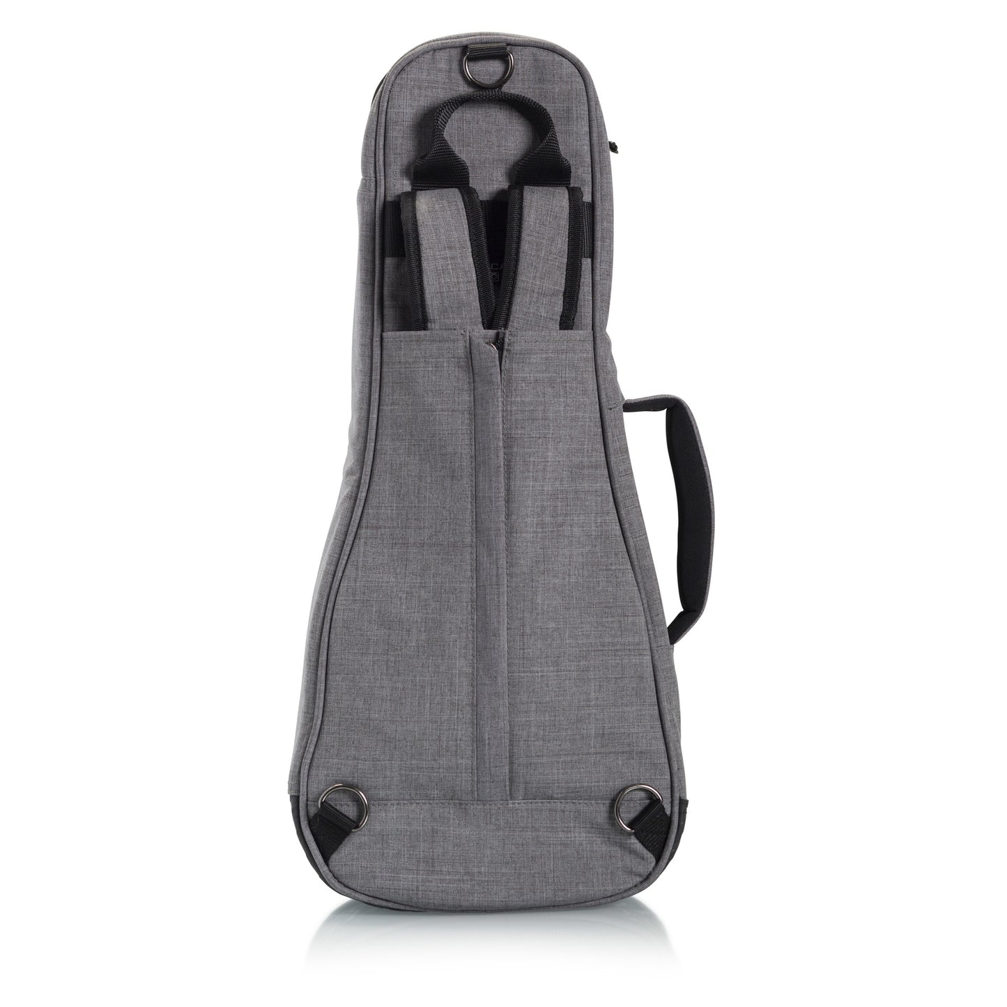 Gator GT-UKE-SOP-GRY Transit Bag For Soprano Ukulele | Grey