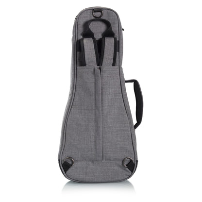 Gator GT-UKE-SOP-GRY Transit Bag For Soprano Ukulele | Grey