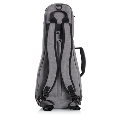 Gator GT-UKE-SOP-GRY Transit Bag For Soprano Ukulele | Grey