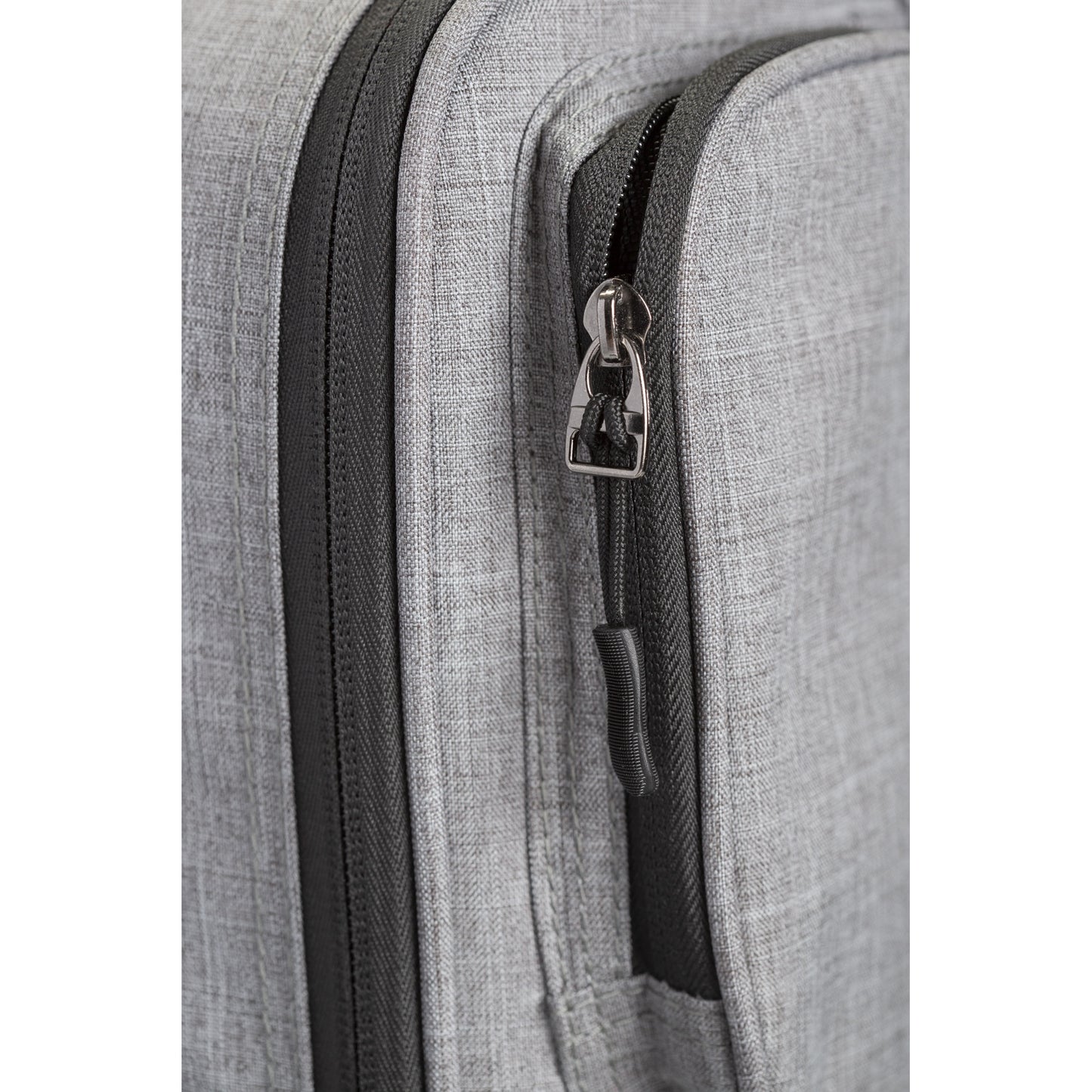 Gator GT-UKE-SOP-GRY Transit Bag For Soprano Ukulele | Grey