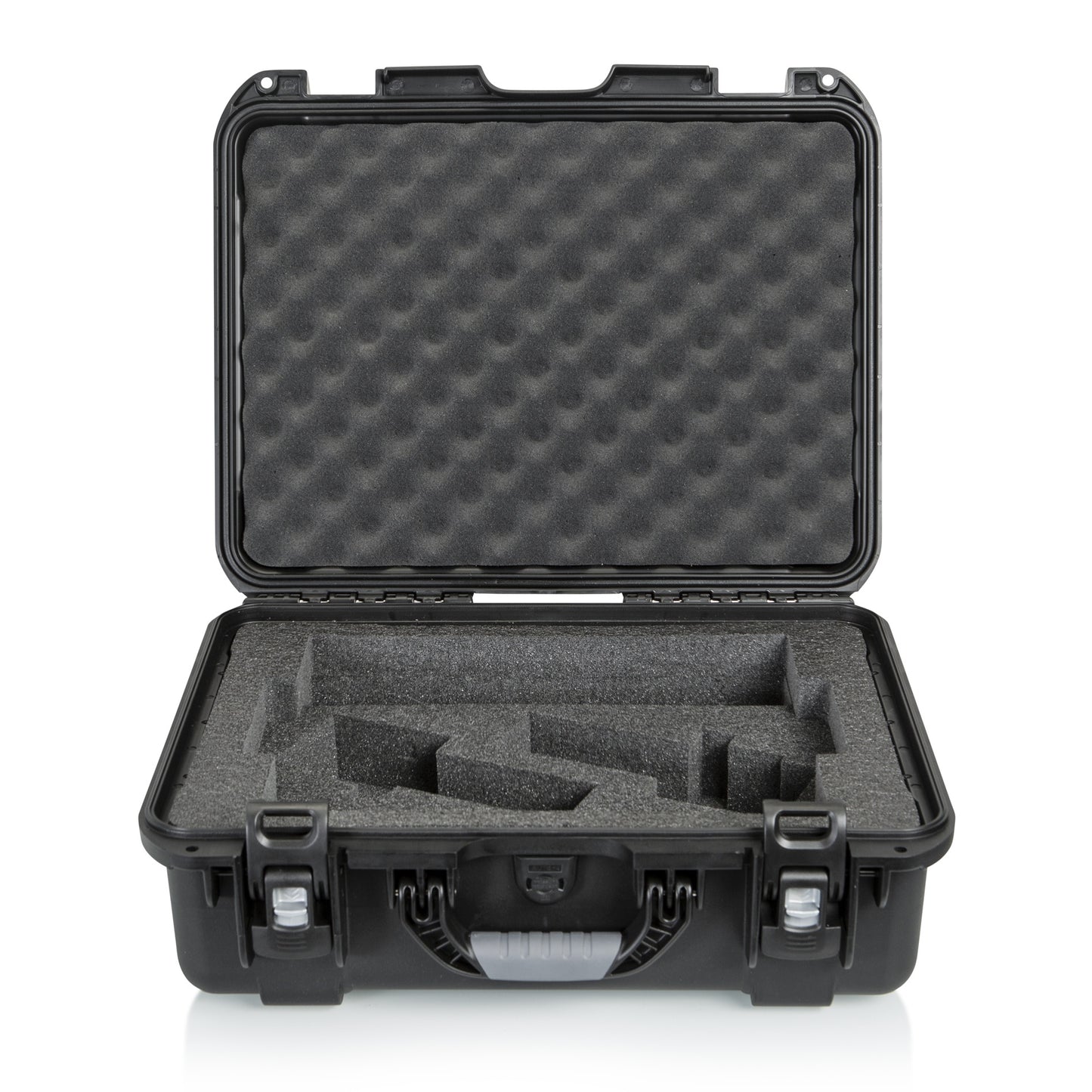 Gator GWP-TITANRODECASTER2 Titan Case For RODEcaster Pro | Two Mics
